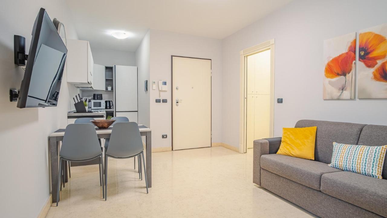 Relais Du Lac Loft - Italian Homing Desenzano del Garda Eksteriør bilde