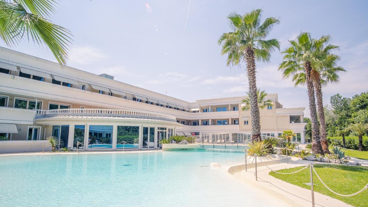 Relais Du Lac Loft - Italian Homing Desenzano del Garda Eksteriør bilde