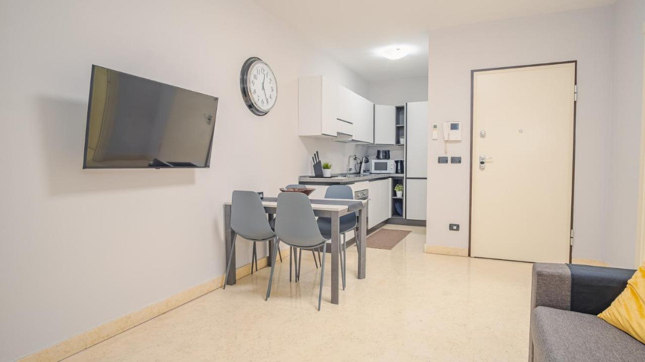 Relais Du Lac Loft - Italian Homing Desenzano del Garda Eksteriør bilde