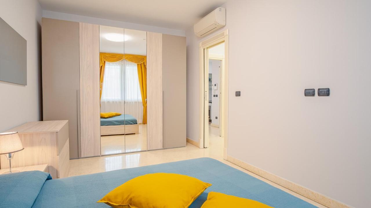 Relais Du Lac Loft - Italian Homing Desenzano del Garda Eksteriør bilde