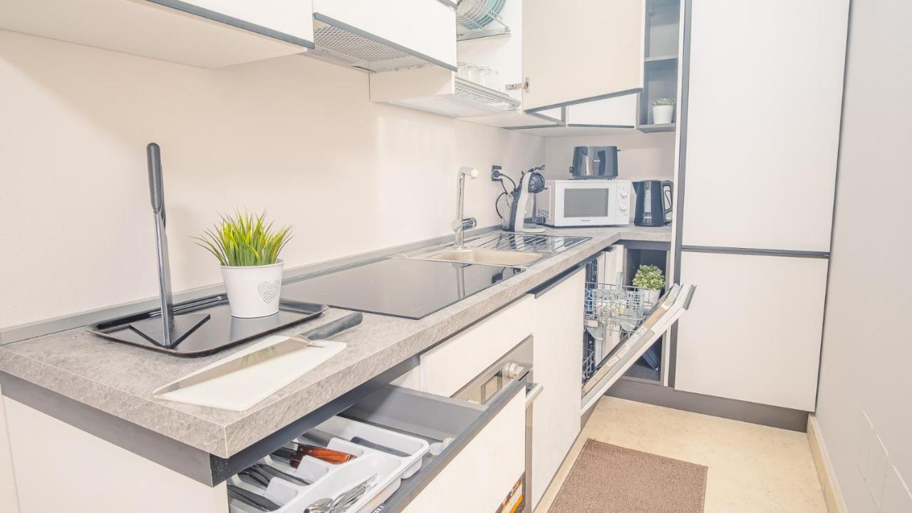 Relais Du Lac Loft - Italian Homing Desenzano del Garda Eksteriør bilde