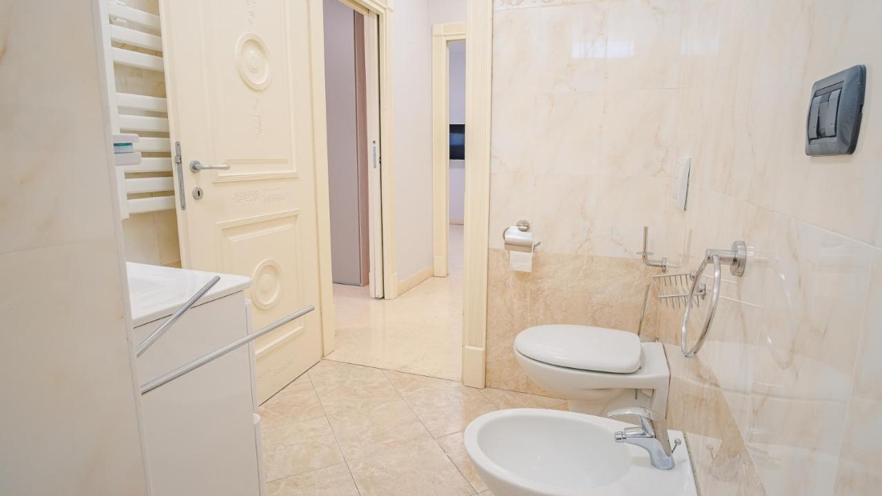 Relais Du Lac Loft - Italian Homing Desenzano del Garda Eksteriør bilde
