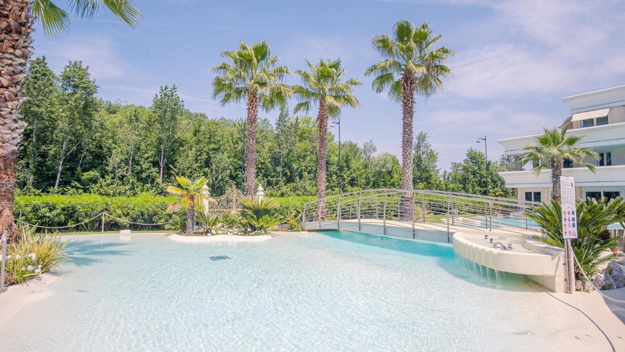 Relais Du Lac Loft - Italian Homing Desenzano del Garda Eksteriør bilde