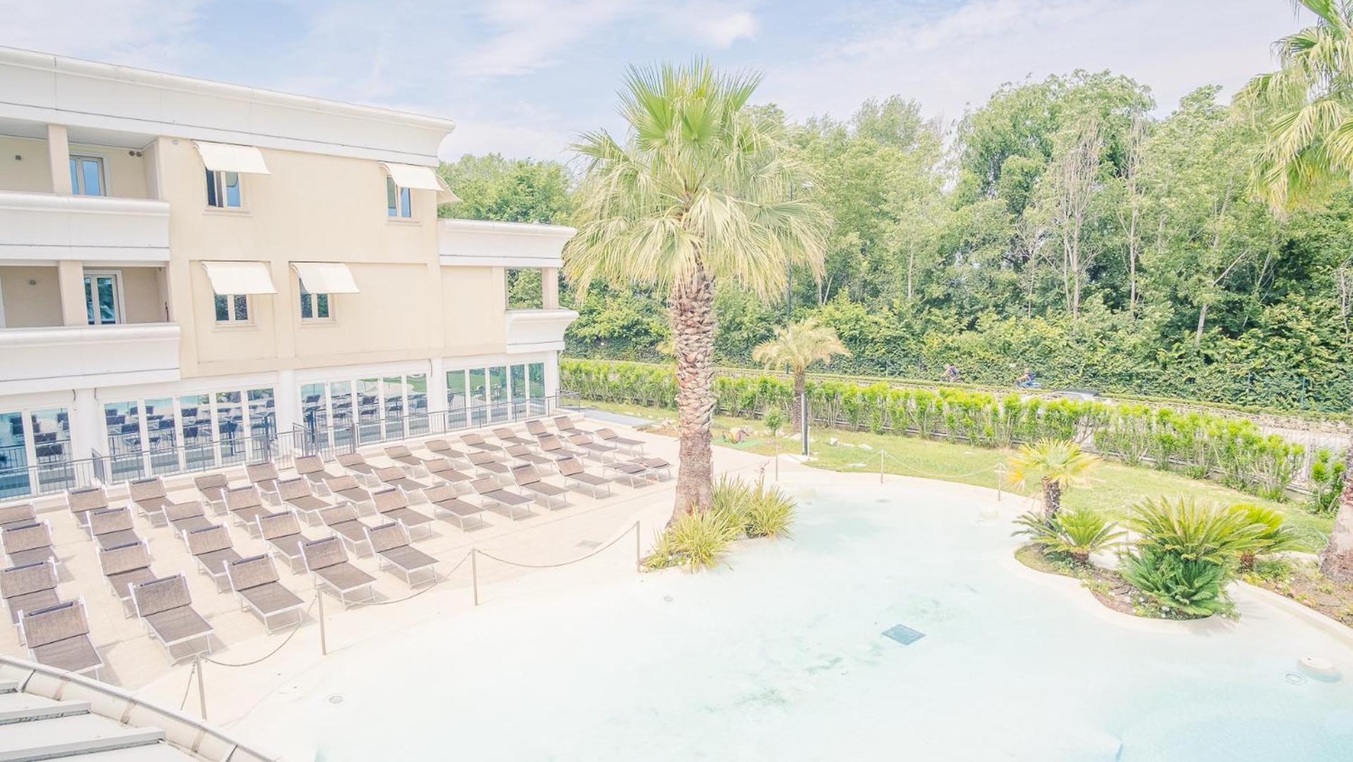 Relais Du Lac Loft - Italian Homing Desenzano del Garda Eksteriør bilde
